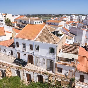 Algarve Living Casa Ta Top drone best rental home