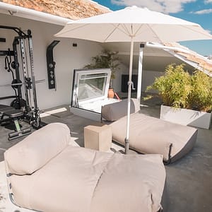 Algarve Living Casa Ta Top rooftop Lagoa best villa