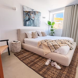 Algarve Living Lagoa best villa bedroom 3