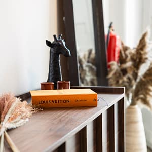 Algarve Living Louis Vuitton