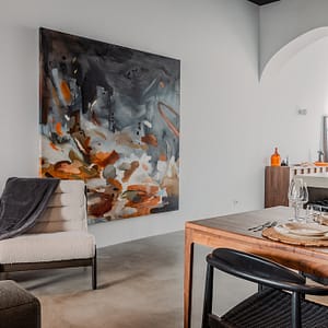 Algarve Living artwork Lagoa