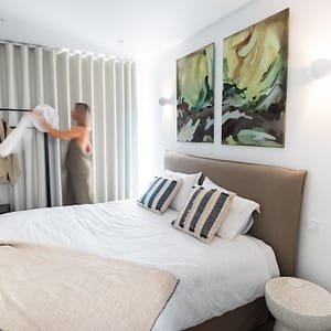 Algarve Living bedroom 2 moving model