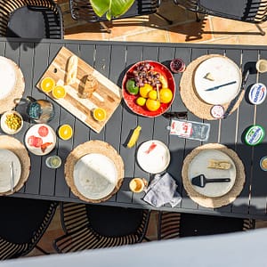 Algarve Living creative food Lagoa