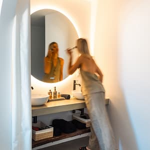 Algarve Living ensuite bathroom best villa