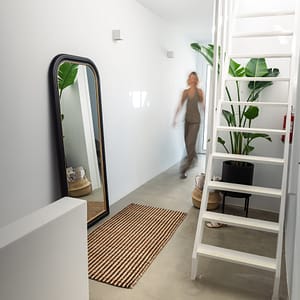 Algarve Living hall upstairs