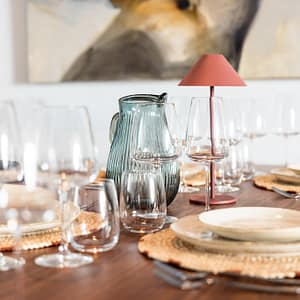 Algarve Living luxury home table