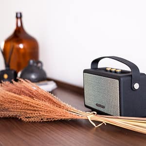 Algarve Living music box detail