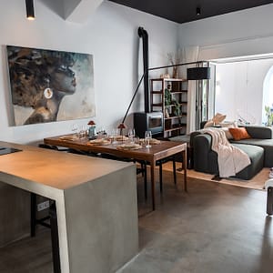 Algarve Living room luxury villa