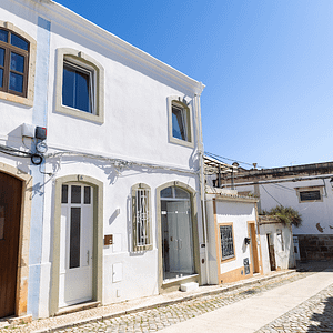 Casa Ta Top Lagoa best luxury villa outside